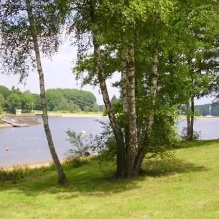 With One Bedroom In Nerislesbains With Wifi