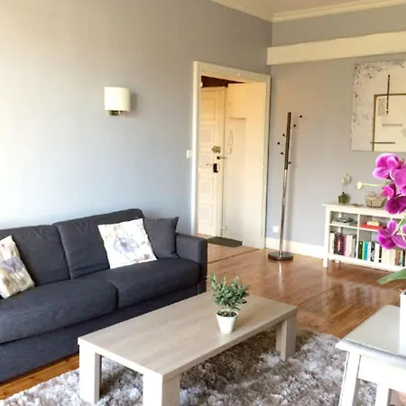 With One Bedroom In Nerislesbains With Wifi Néris-les-Bains